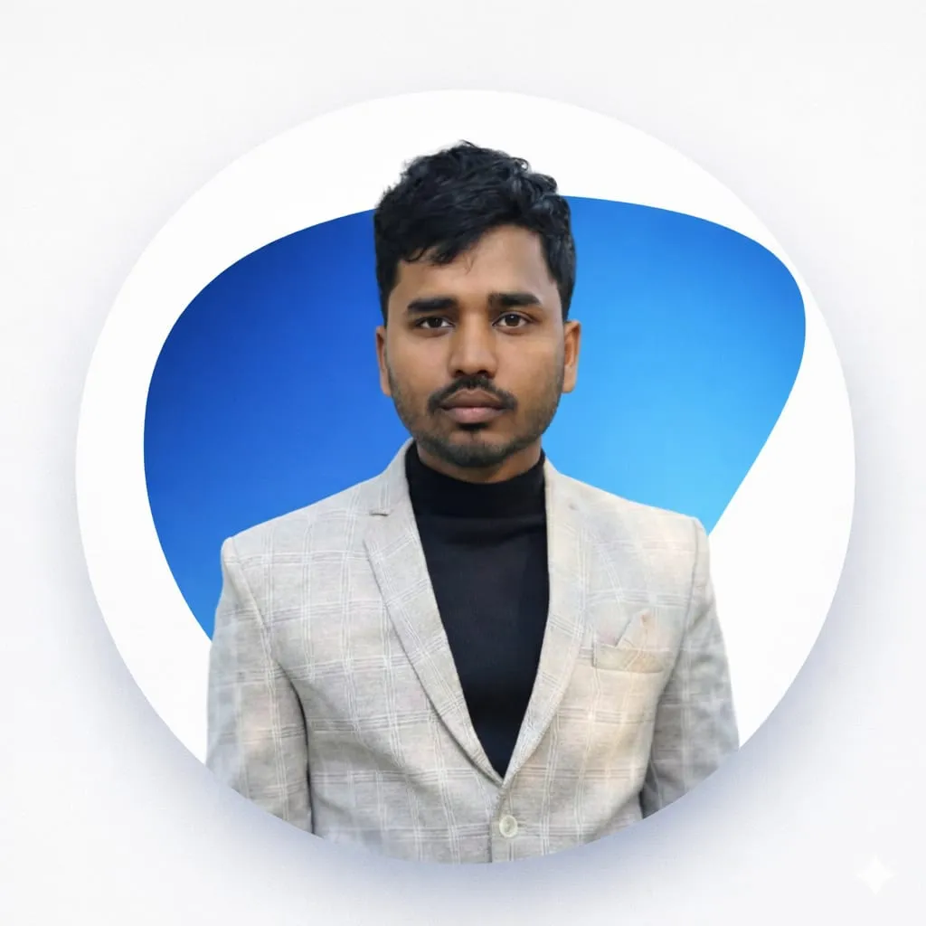 Aditya Kumar