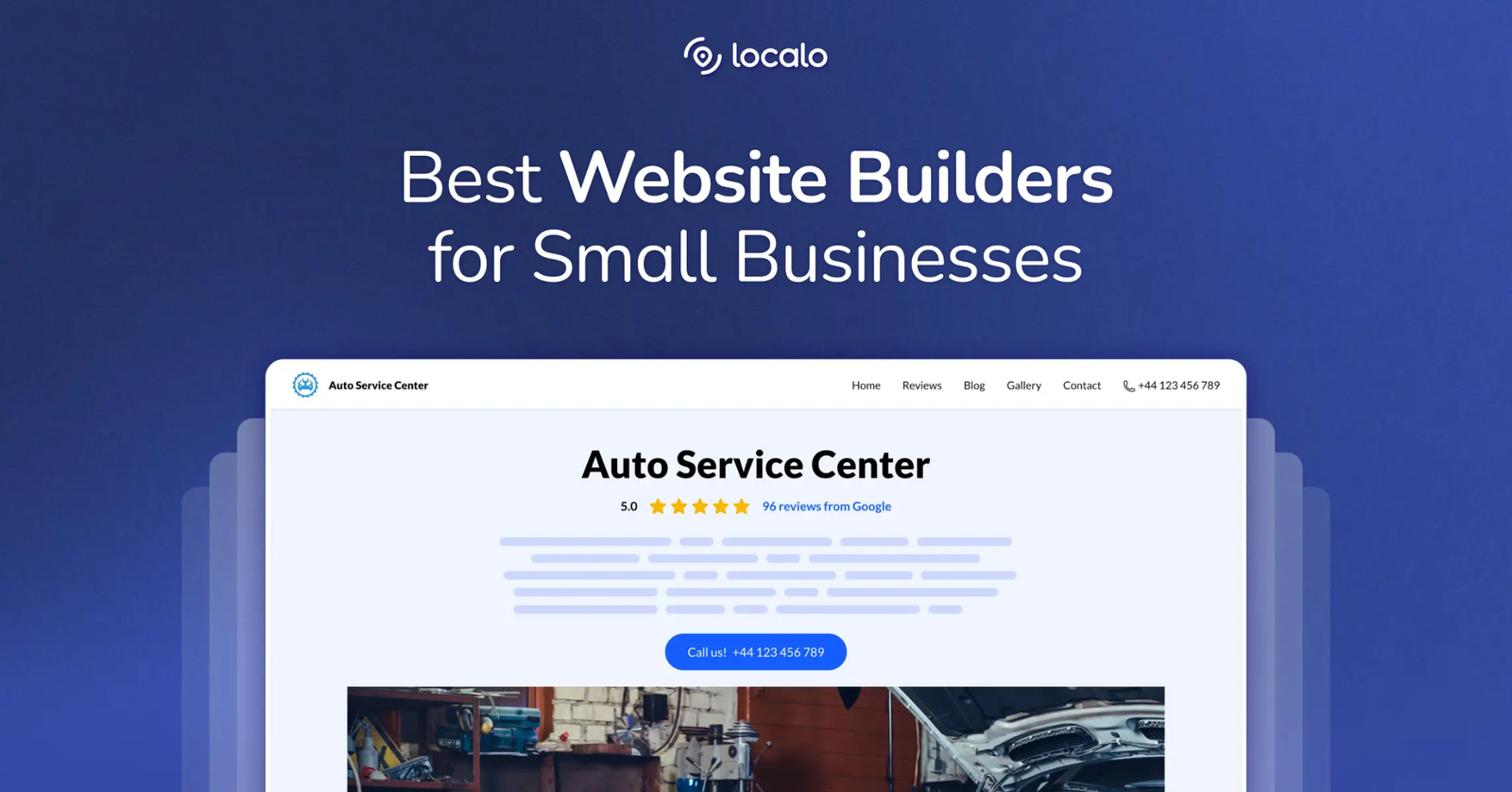 Basic Business Website: What Your Small Business Really Needs