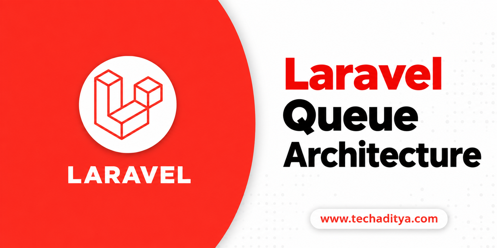 Laravel Queue Architecture: Scaling Redis, Horizon, and Job Workers for High-Throughput Processing